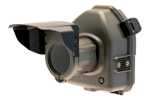 Camtraptions Camera Housing — boîtier étanche pour timelapse DSLR